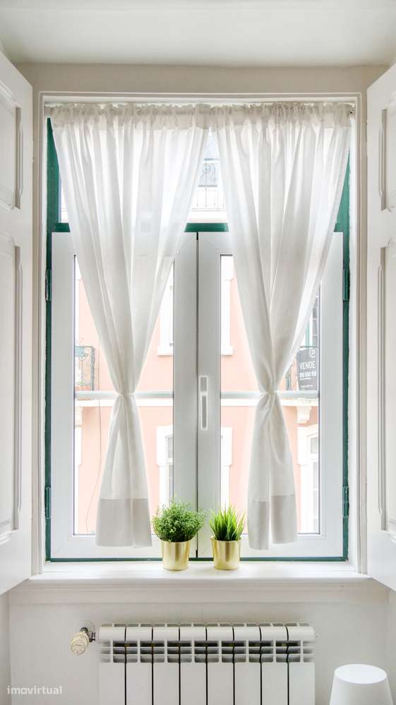 Quarto/Room Individual/Single em Arroios - 500 EUR - Grande imagem: 5/12