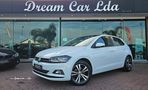 VW Polo 1.6 TDI Trendline - 1