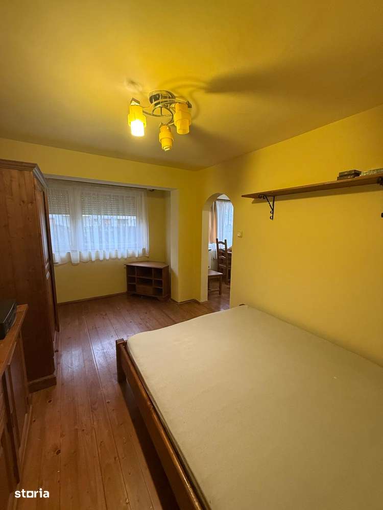 De vânzare – Apartament 2 camere, parter – Str. Oituz nr. 5-1