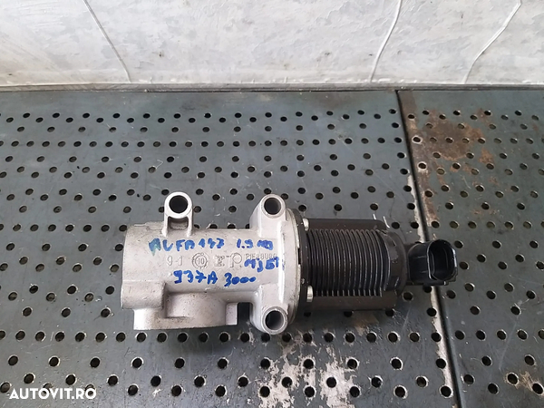 Egr 1.9 jtdm alfa romeo 147 937 72294640 55215029 - 1