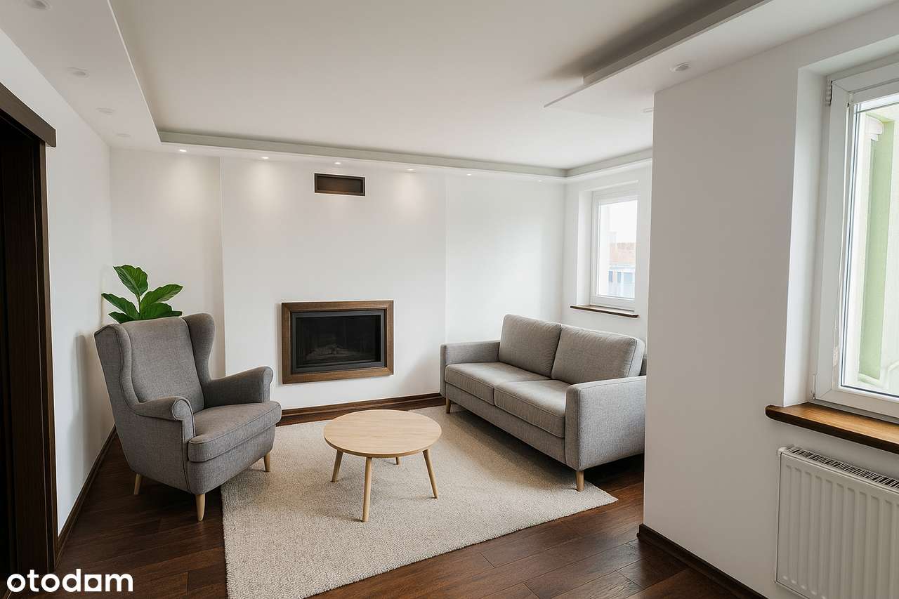 Jeżyce, ul. Mylna,ATANER,nowsze, wyremontowane,garaż, piwnica, wolne! - Pełny obrazek: 4/20