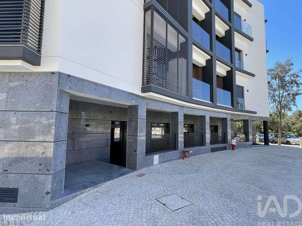 Loja / Estabelecimento Comercial em Almancil de 91,00 m2 - Grande imagem: 2/28