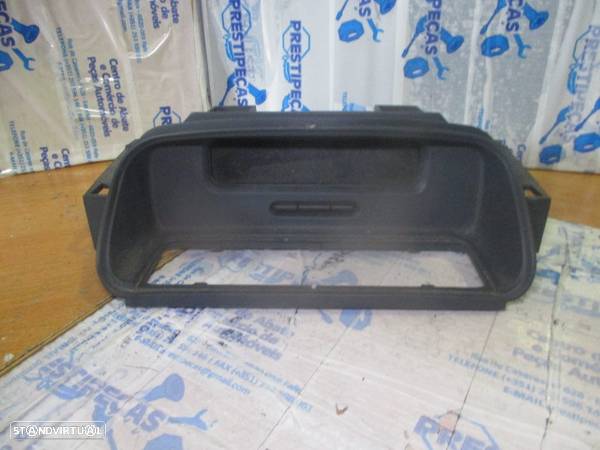 Display Relogio 8200380298 A RENAULT CLIO 2 2004 - 1