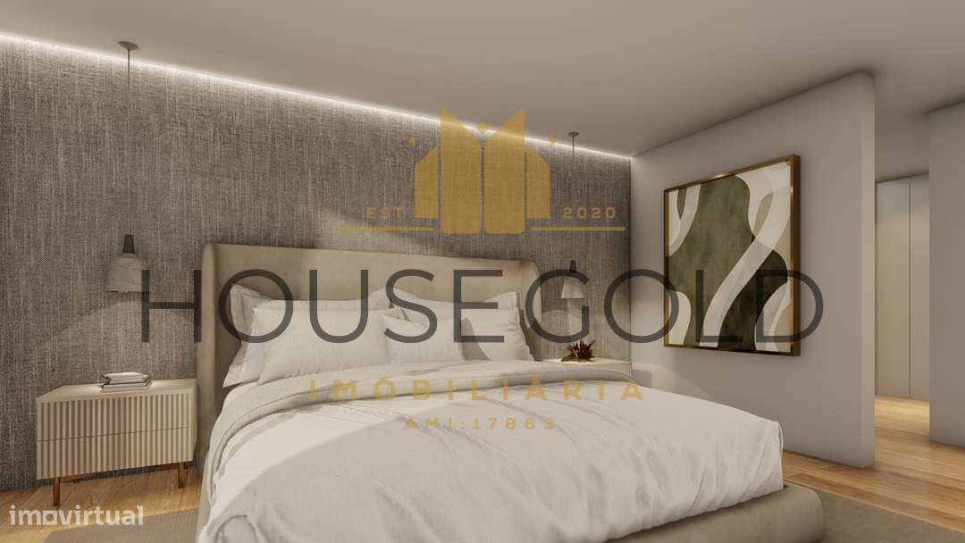 Apartamento T3 Venda em Santarém (Marvila), Santa Iria da Ribeira de S-11