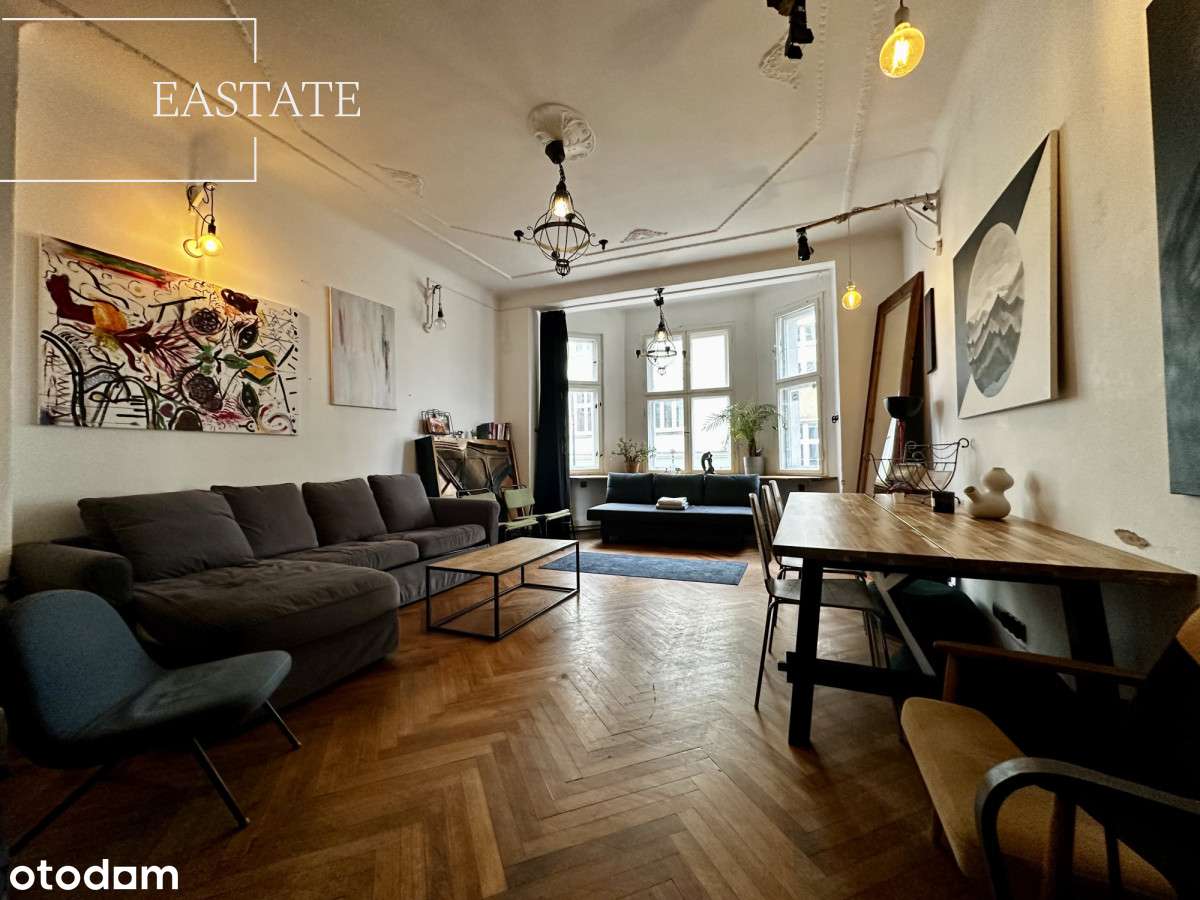 Lokal na biuro bądź mieszkanie minutę od skm - Pełny obrazek: 1/8