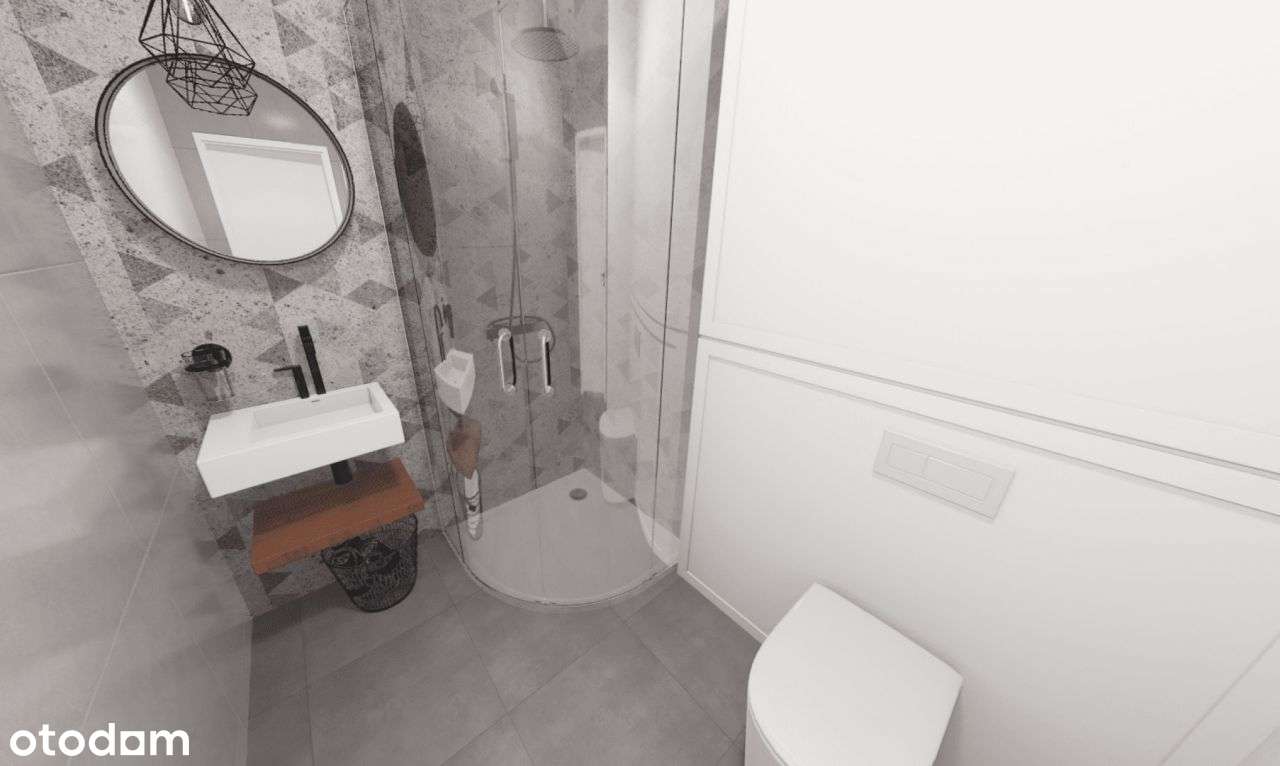 Wyjątkowe mieszkanie ✨ świetna lokalizacja-5