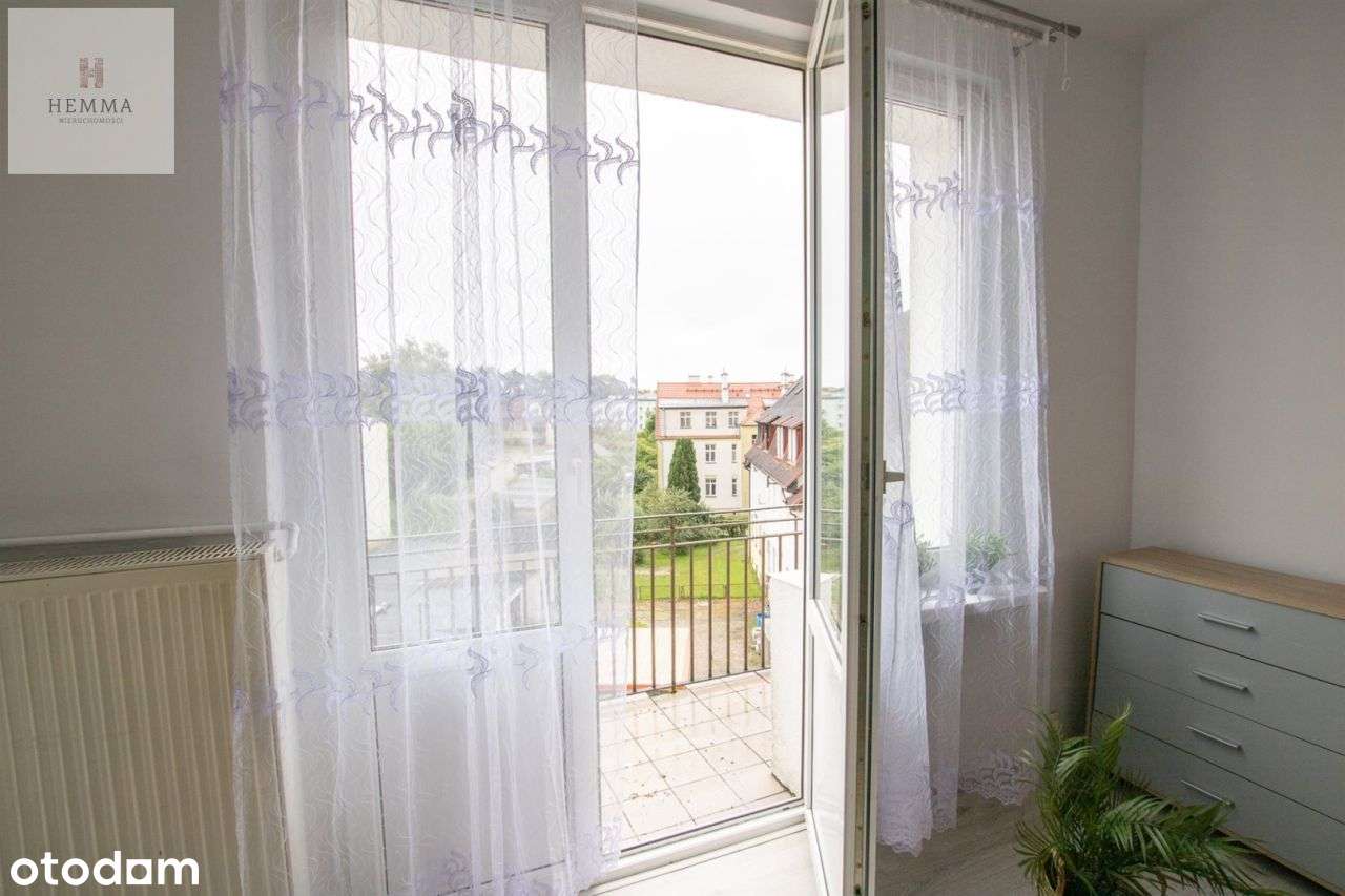 Mieszkanie, 35,30 m², Ostróda-9