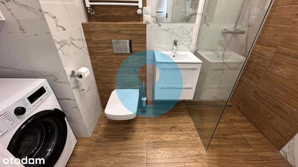 Kawalerka 33,66 m2-11