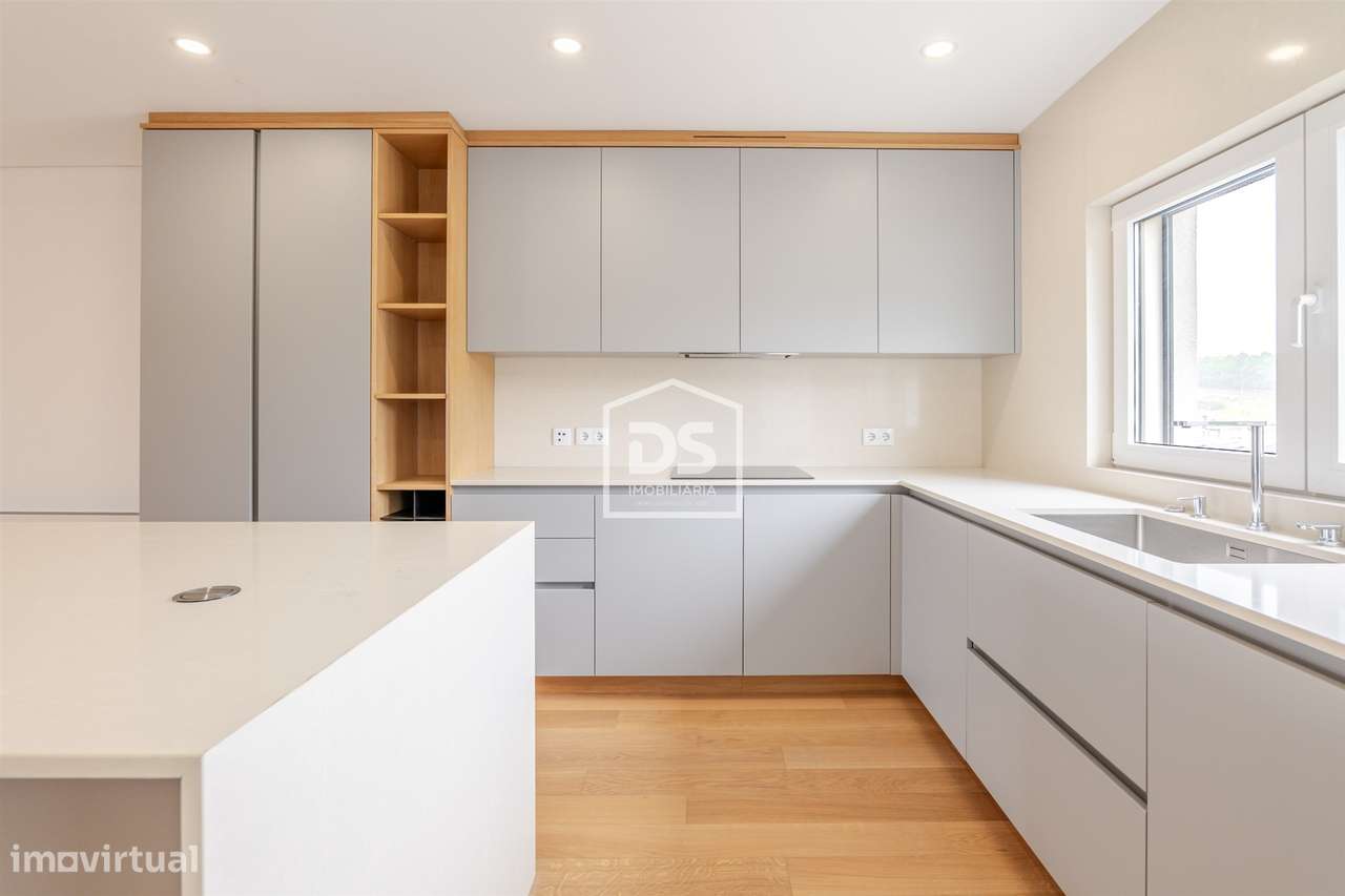 Moradia T4 Venda em Penafiel,Penafiel-48