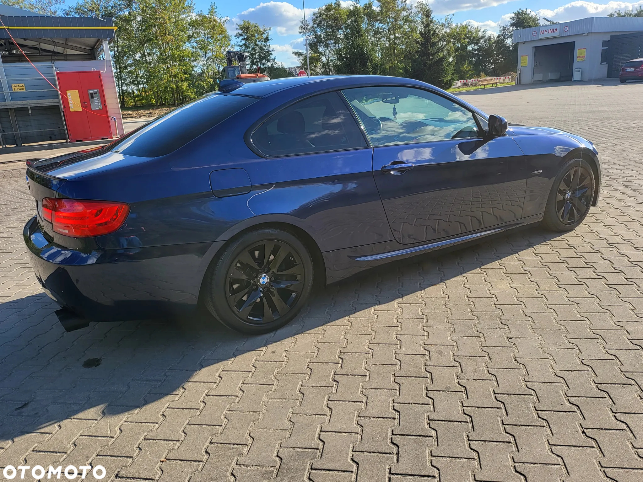 BMW Seria 3 - 8