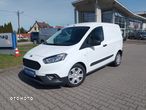 Ford Transit Courier - 1