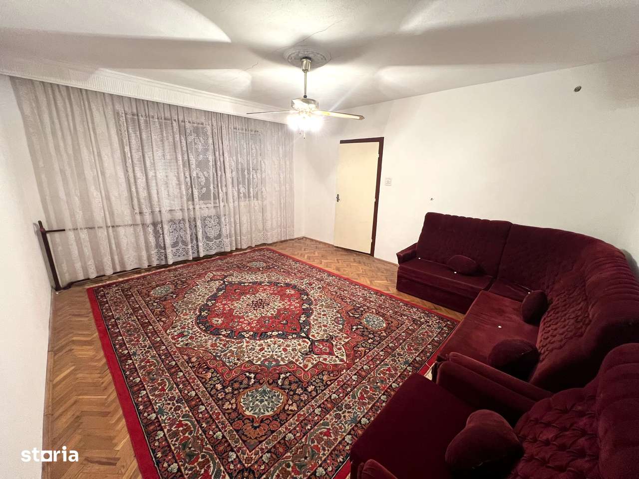 Casă spațioasă și primitoare în Viile Satu Mare – zona Dealu Mare-9