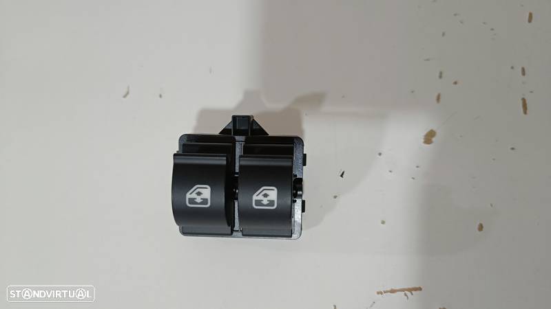 botões comando interruptor vidros Iveco daily 2015 a 2018 (novo) - 1