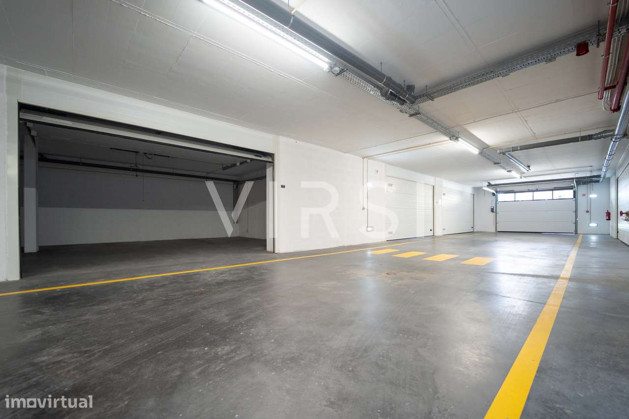 Apartamento T2 NOVO - Loios Living-27