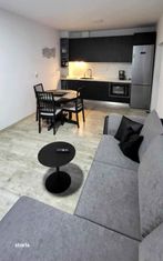 Lipovei, Apartament cu 2 camere.