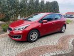 Kia Ceed 1.0 T-GDI Business Line Plus - 1