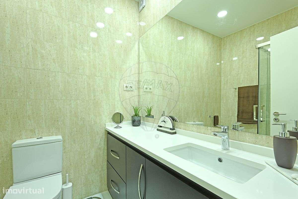 Apartamento T2 para venda-24