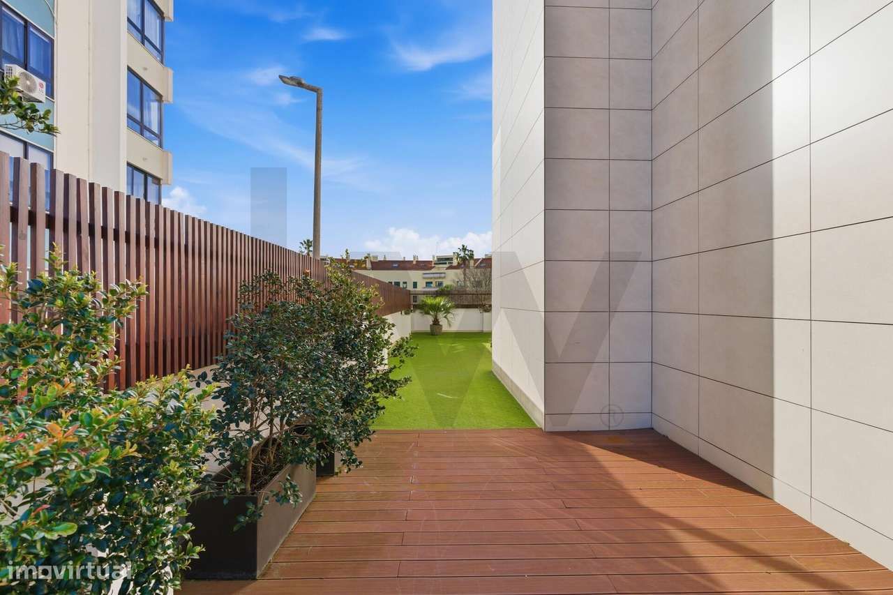 "Terrazza Quinta Grande: Uma Pérola Escondida"-7