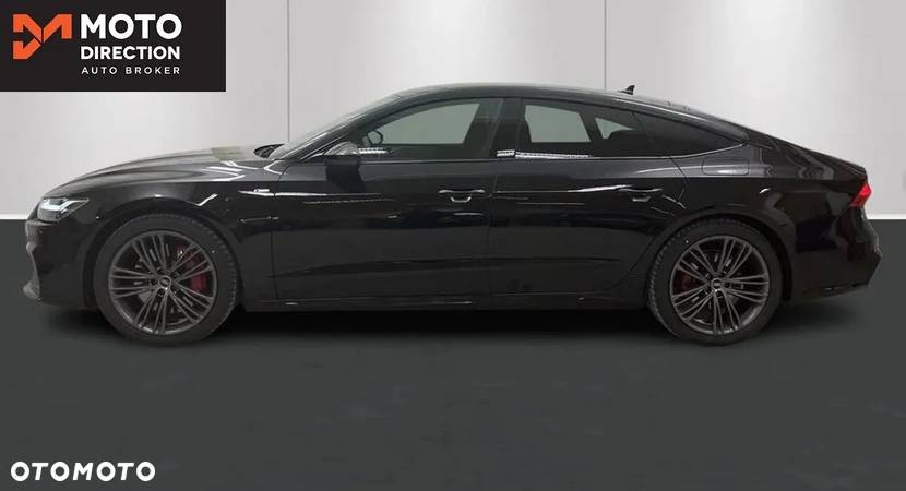 Audi A7 45 TFSI mHEV S tronic - 1