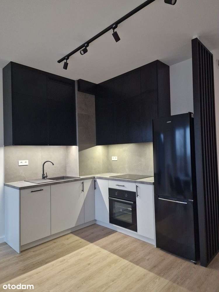 Luksusowe, nowe 2pok, 48m2, klimatyzacja - Pełny obrazek: 2/15