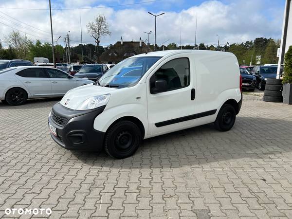 Fiat Fiorino - 5