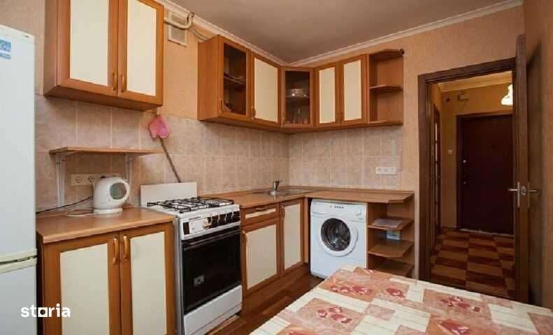 Vanzare garsoniera zona Rahova