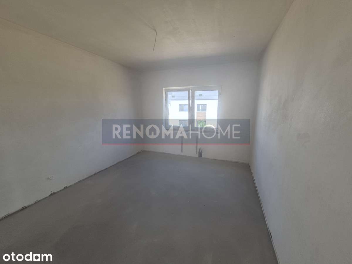 Mieszkanie z Ogrodem 115 m2 plus 2 MP - Pełny obrazek: 4/10