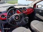 Fiat 500 1.2 8V Lounge - 13