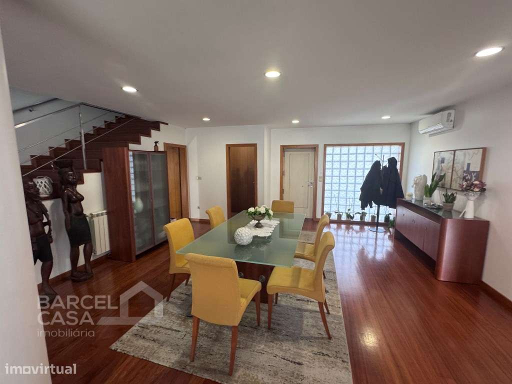 Moradia T3 isolada em loteamento - Grande imagem: 4/10