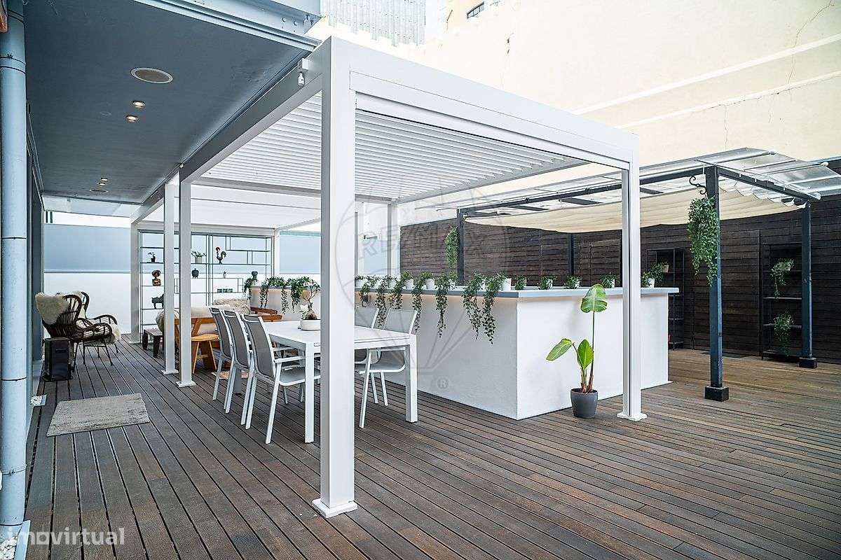 Duplex T5 para venda-11