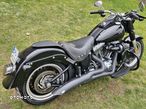 Harley-Davidson Softail Fat Boy - 4