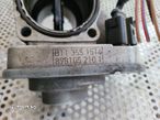 Clapeta Acceleratie Opel Astra J Meriva B Mokka 1.7 Cdti Cod Motor A17DTR Cod 8981052101 - 5