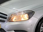 Mercedes-Benz A 180 CDI (BlueEFFICIENCY) Urban - 5