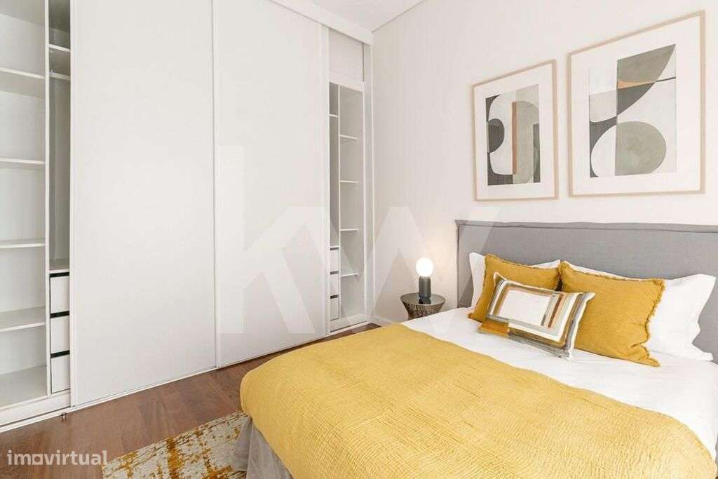 Parede, Cascais - Moradia T3 na Av. da República-14