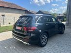 Mercedes-Benz GLC 200 d 4Matic 9G-TRONIC - 3