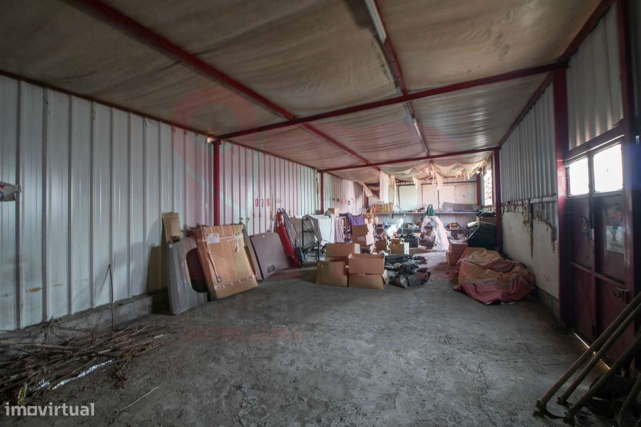 Habitaçao, Oficina, Negócio, Bi-familiar-57