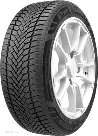 Anvelope all seasons (M+S) 245/40 r18 Petlas Multiaction PT565, 245/40r18, 2454018, 245/4018, 24540r18 - 1