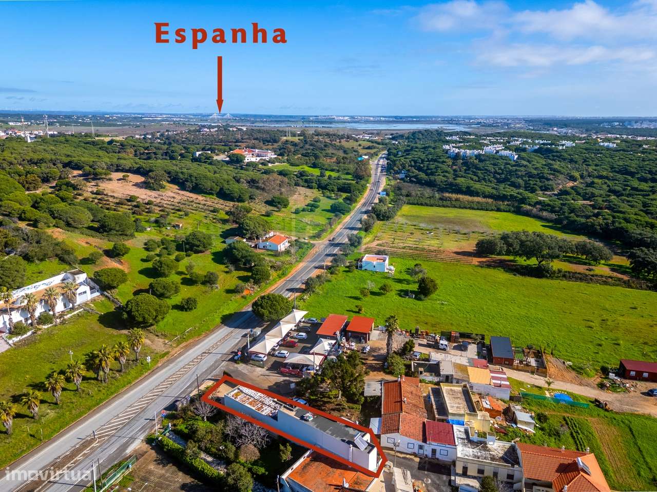 Moradia T3 Venda em Altura,Castro Marim-10