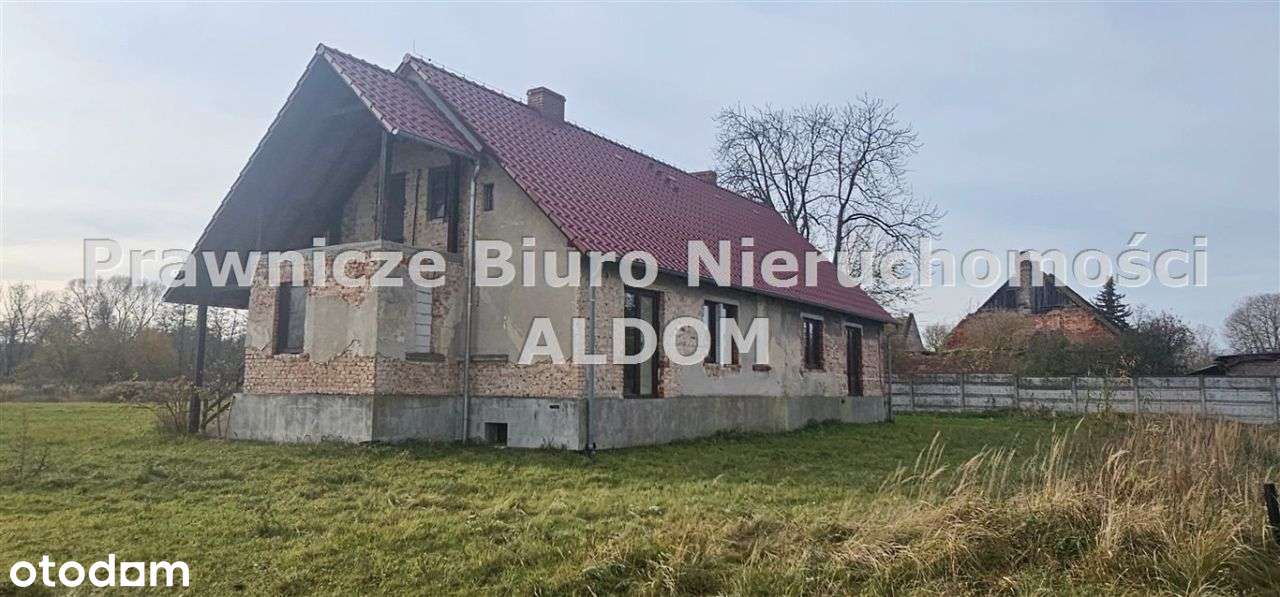 Działka usługowo rolna, Przygorzele, gm Świerczów-4