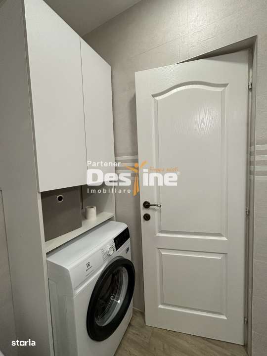 Apartament 2 camere - etaj 2, cu lift, mobilat complet, decomandat-4