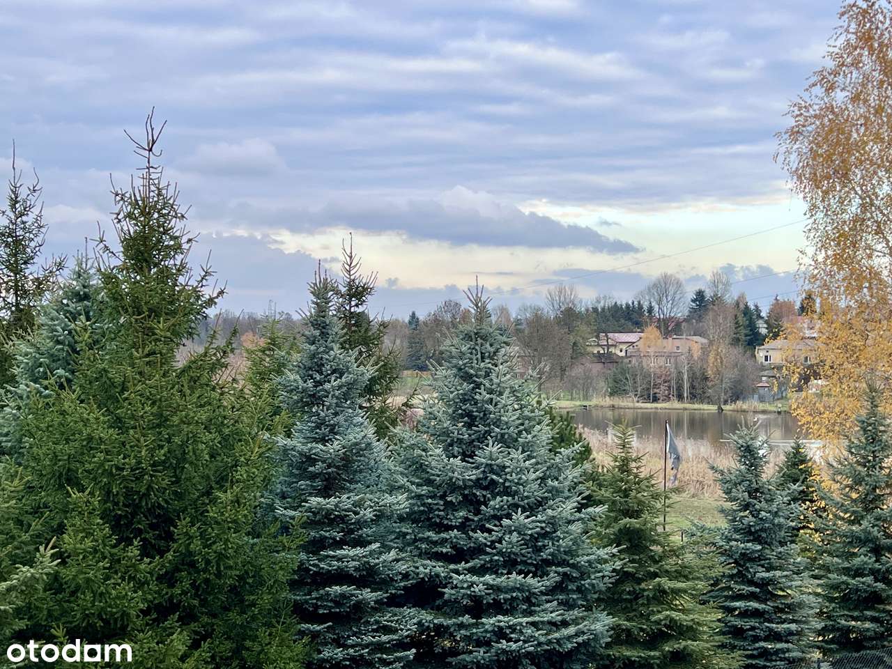 2 pokoje z potencjałem | 55m2 | balkon | oddzielna kuchnia-12