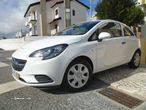 Opel CORSA E  1.3 CDTI- GPS- IVA DEDUTIVEL - 4