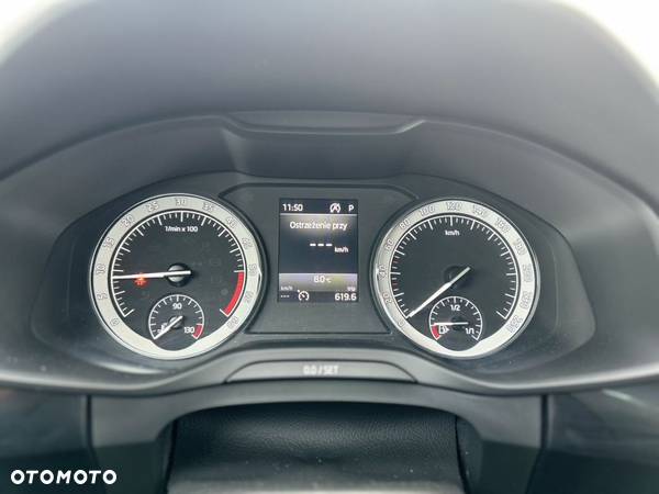 Skoda Kodiaq 2.0 TDI 4x4 Style DSG - 16