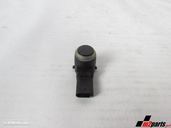 Sensor de estacionamento Seminovo/ Original MERCEDES-BENZ E-CLASS (W211)/MERCEDE... - 2