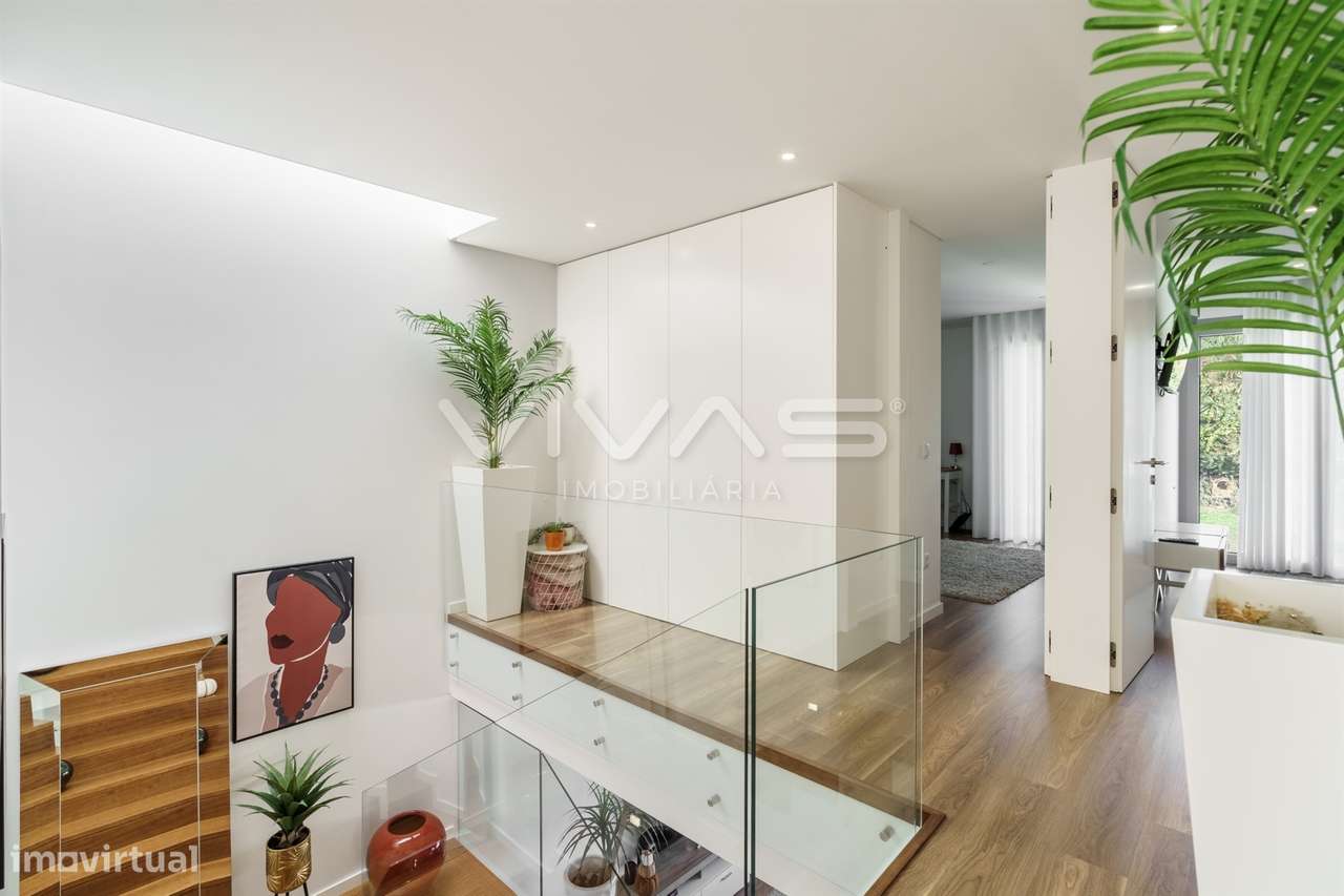 Moradia T3 Venda em Ponte,Guimarães-13