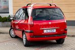 Peugeot 807 140 Automatik Premium - 14