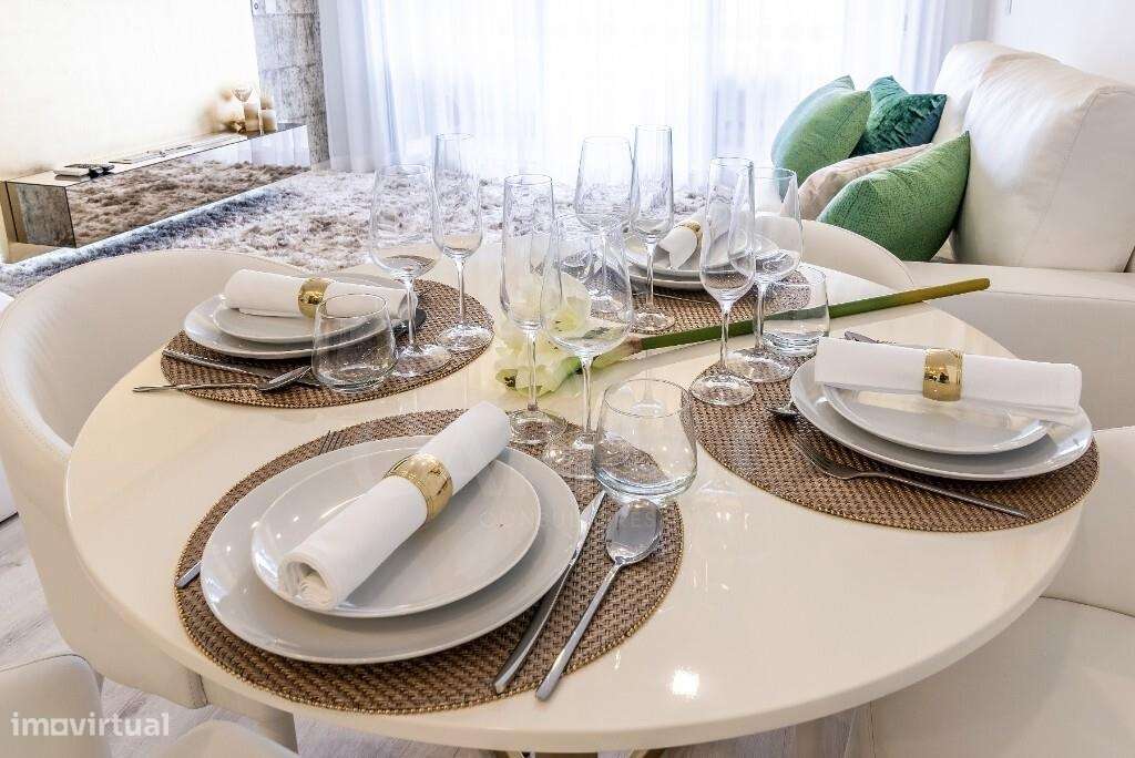 Apartamento com Charme no Estoril | Junto ao Casino e Praia - Grande imagem: 3/17