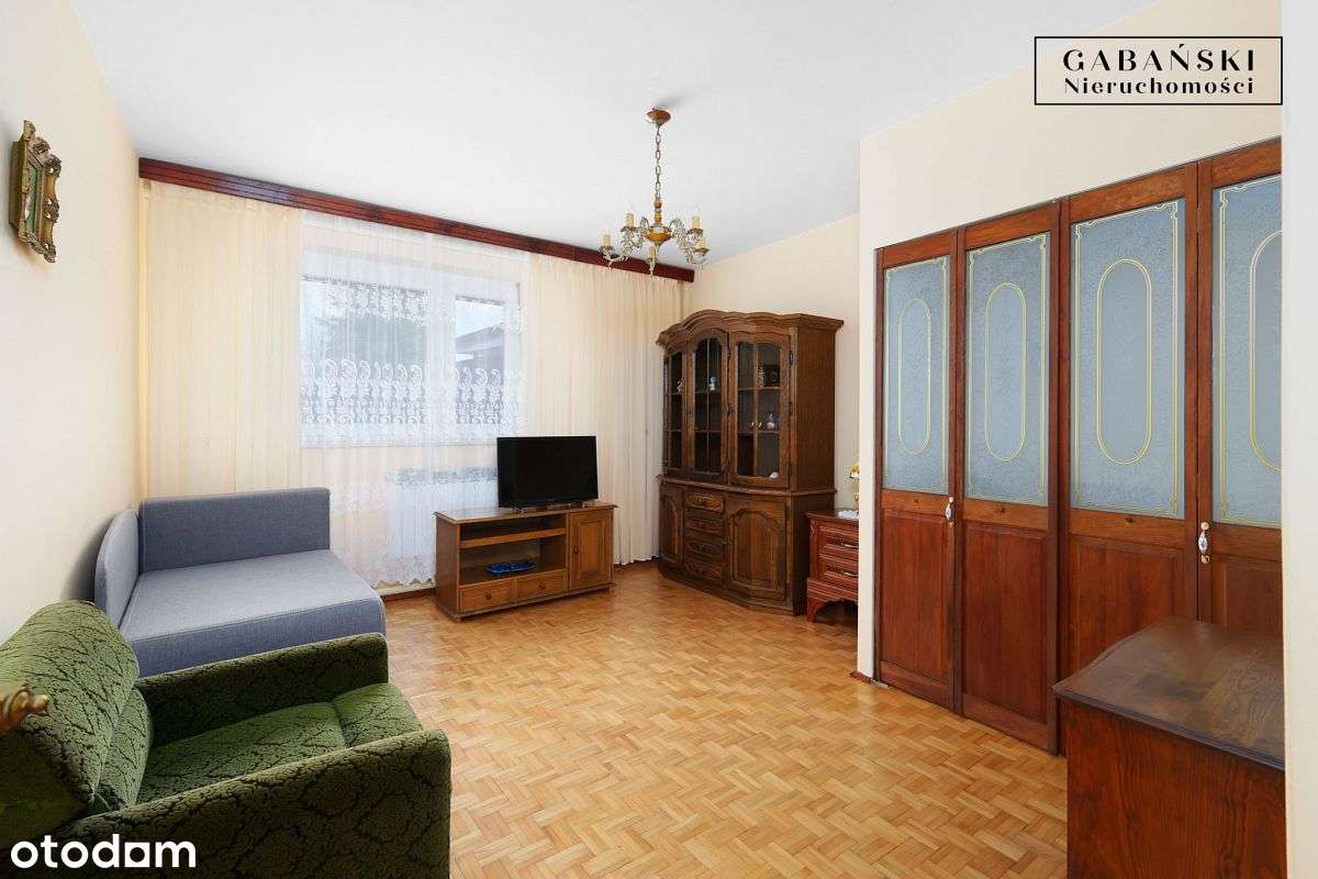 ORYGINALNY DOM W DOGODNEJ LOKALIZACJI - TARNÓW-8