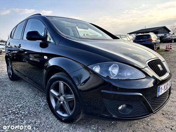 Seat Altea XL 1.6 TDI DPF CR Style - 2