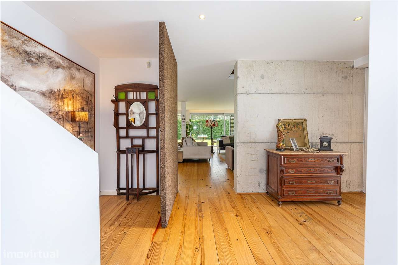 Moradia Luxo T6 Afurada, Gaia | Exclusivo Golden Hour Real Estate-44